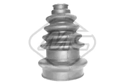 Fuelle, árbol de transmisión METALCAUCHO 1063 METALCAUCHO 01.063 Económico